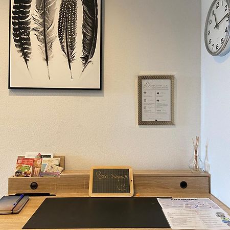 Bel Appartement 2 Pieces スフレンアイム エクステリア 写真