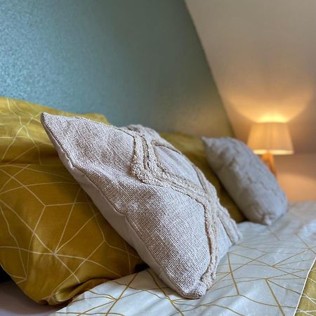 Bel Appartement 2 Pieces スフレンアイム エクステリア 写真