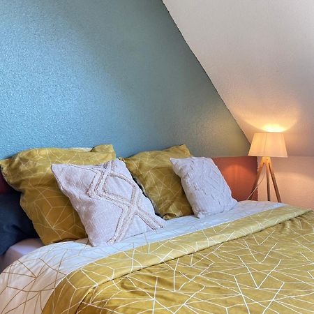 Bel Appartement 2 Pieces スフレンアイム エクステリア 写真