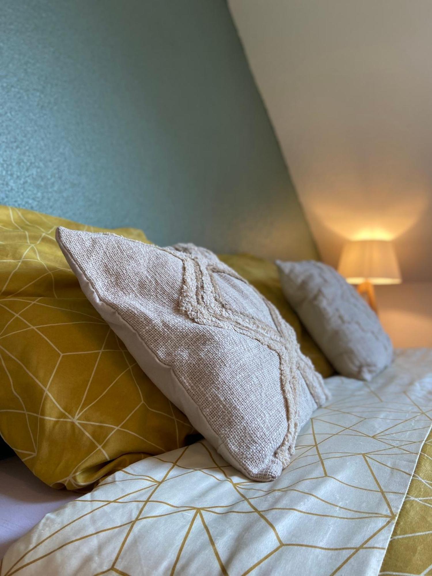 Bel Appartement 2 Pieces スフレンアイム エクステリア 写真