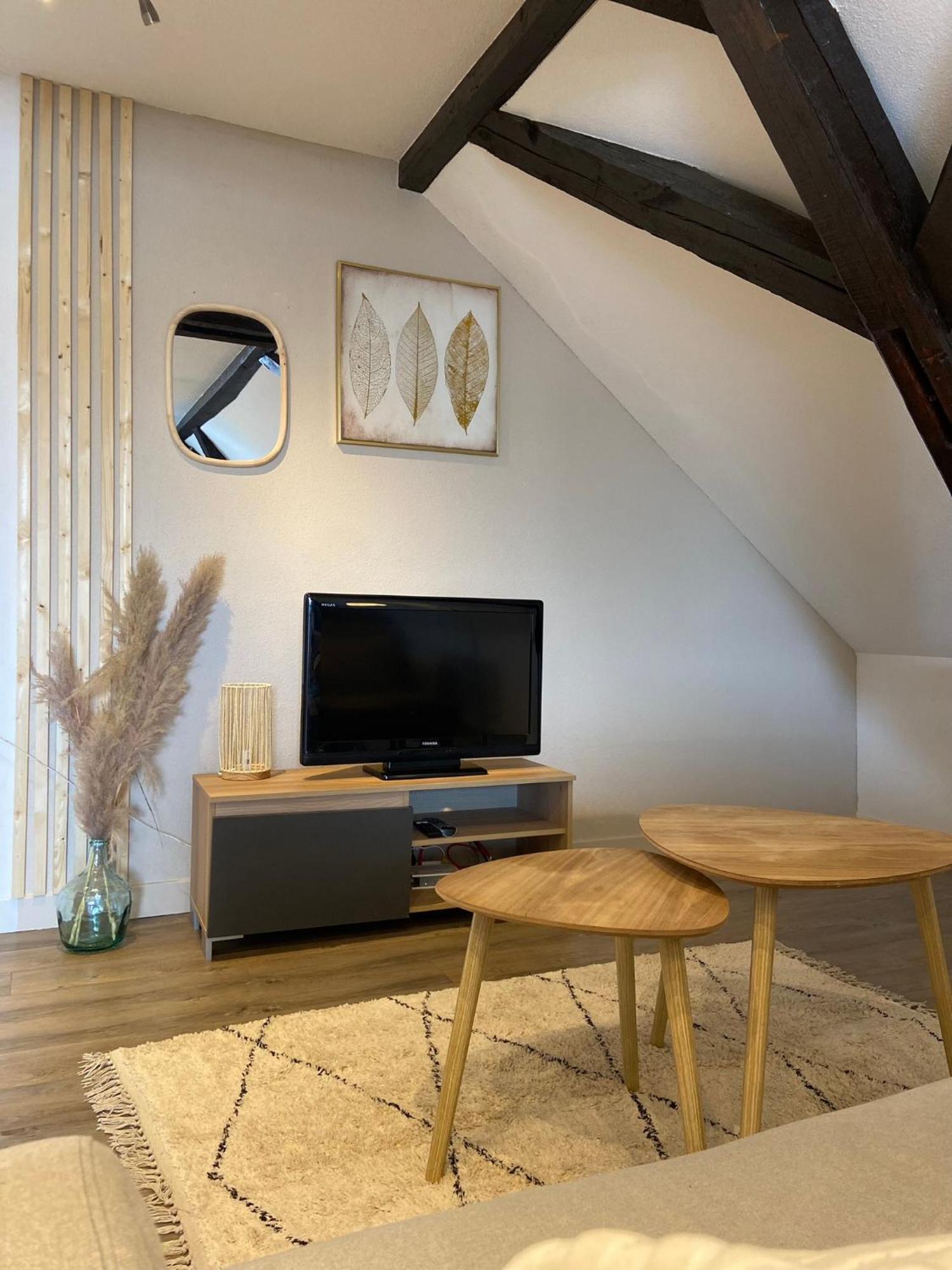 Bel Appartement 2 Pieces スフレンアイム エクステリア 写真