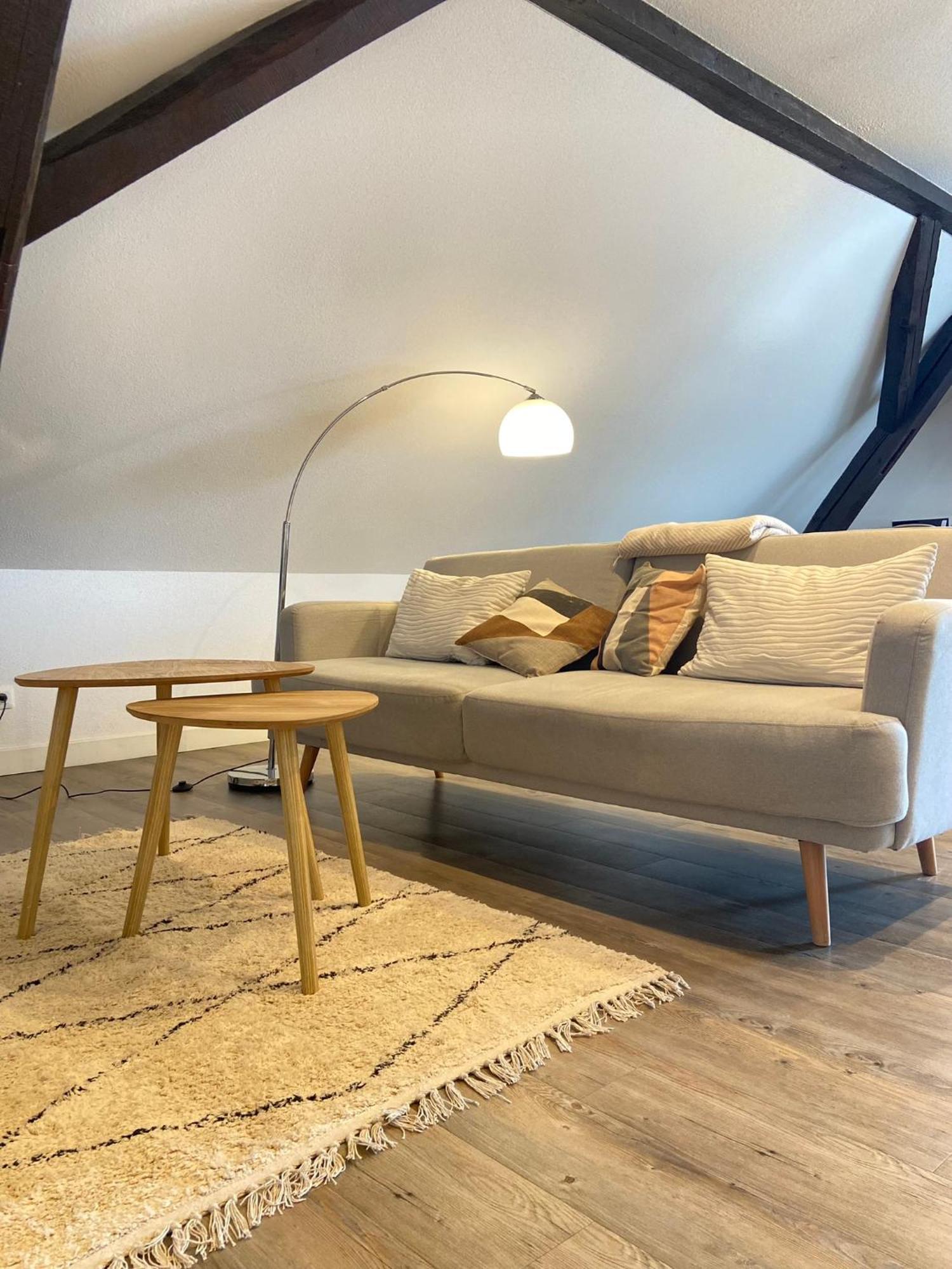 Bel Appartement 2 Pieces スフレンアイム エクステリア 写真