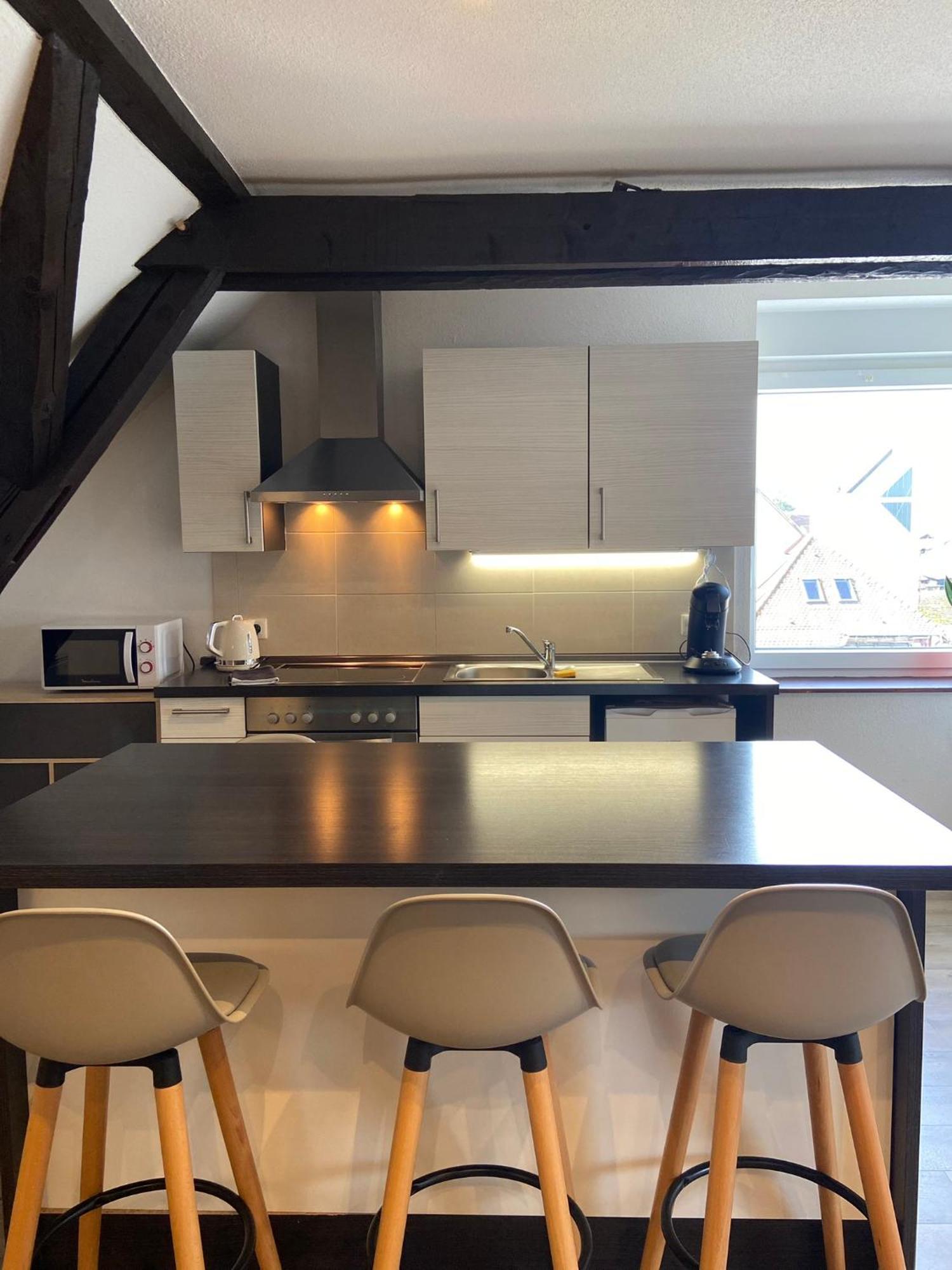Bel Appartement 2 Pieces スフレンアイム エクステリア 写真