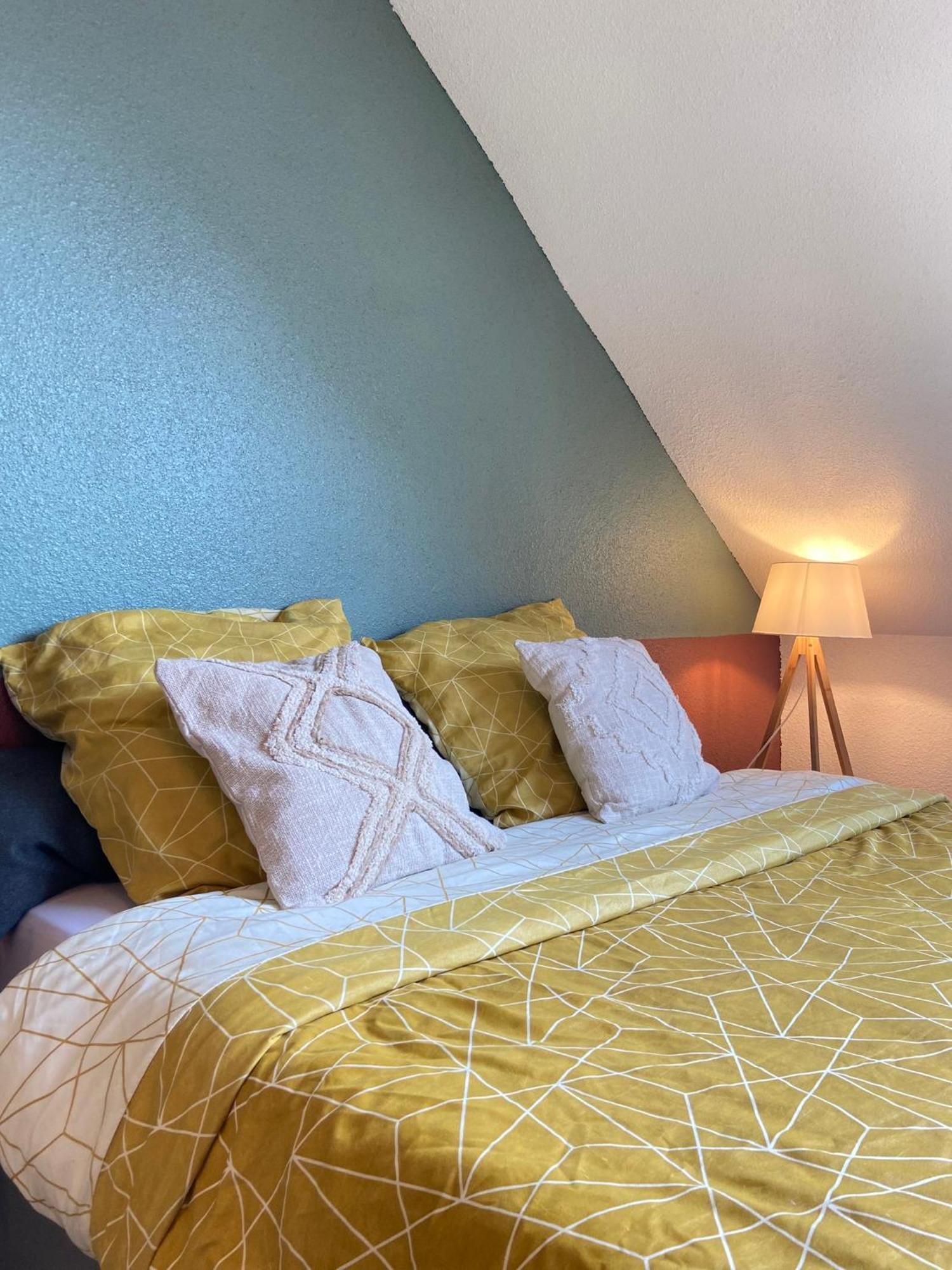Bel Appartement 2 Pieces スフレンアイム エクステリア 写真